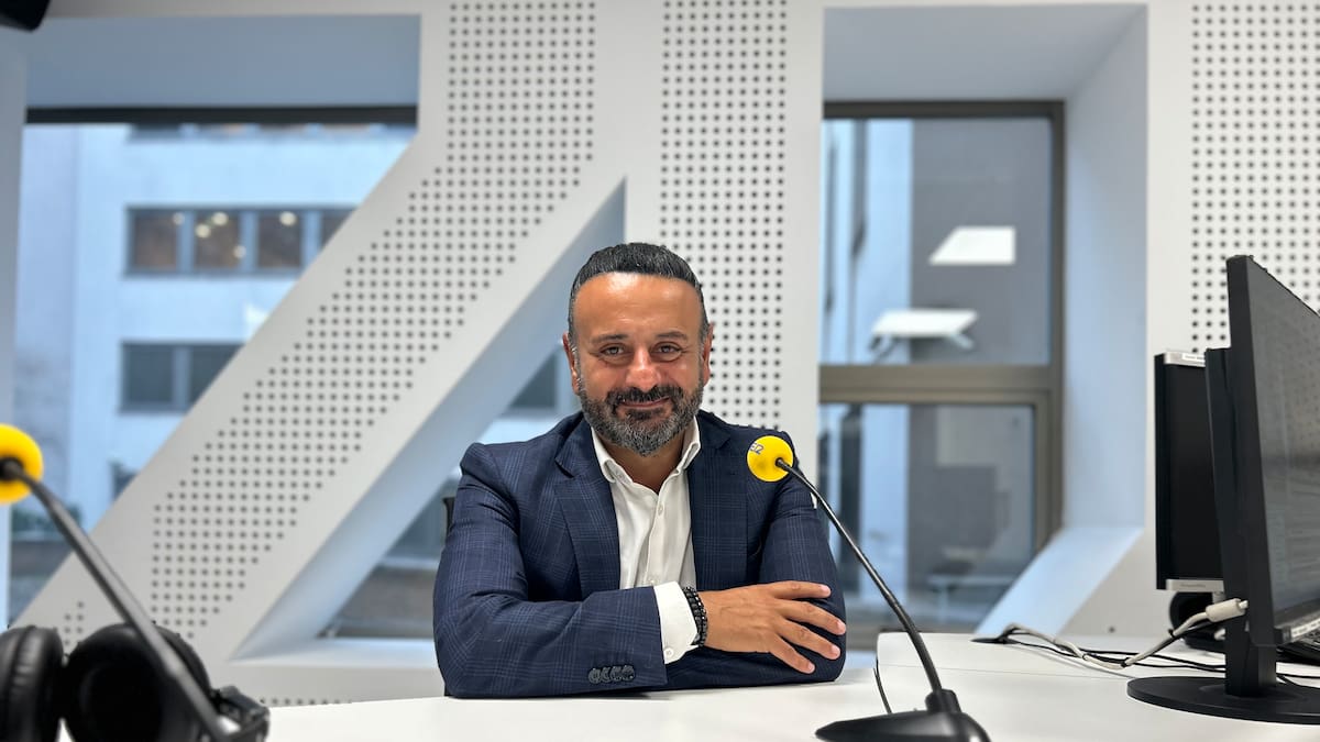 La Ventana de la Empresa Navarra: Muxunav (03/10/2024)