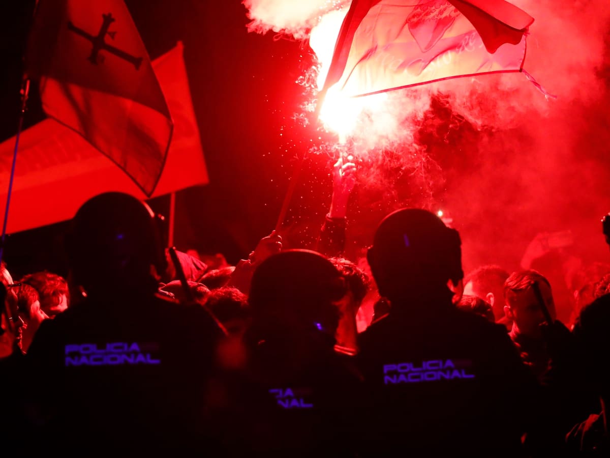 El análisis de Xavier Vidal-Folch | Qué es terrorismo