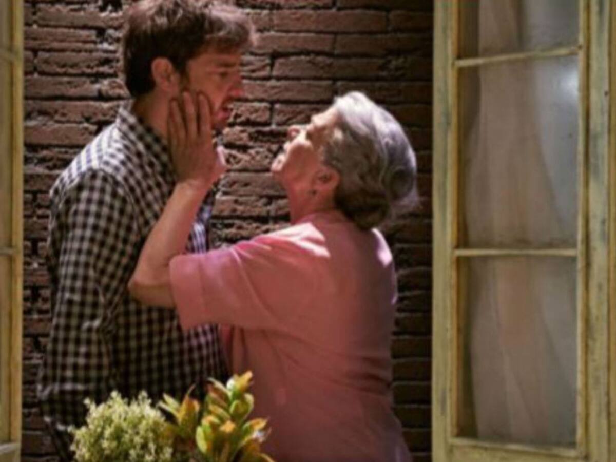 'Juntos' en las tablas del Adolfo Marsillach