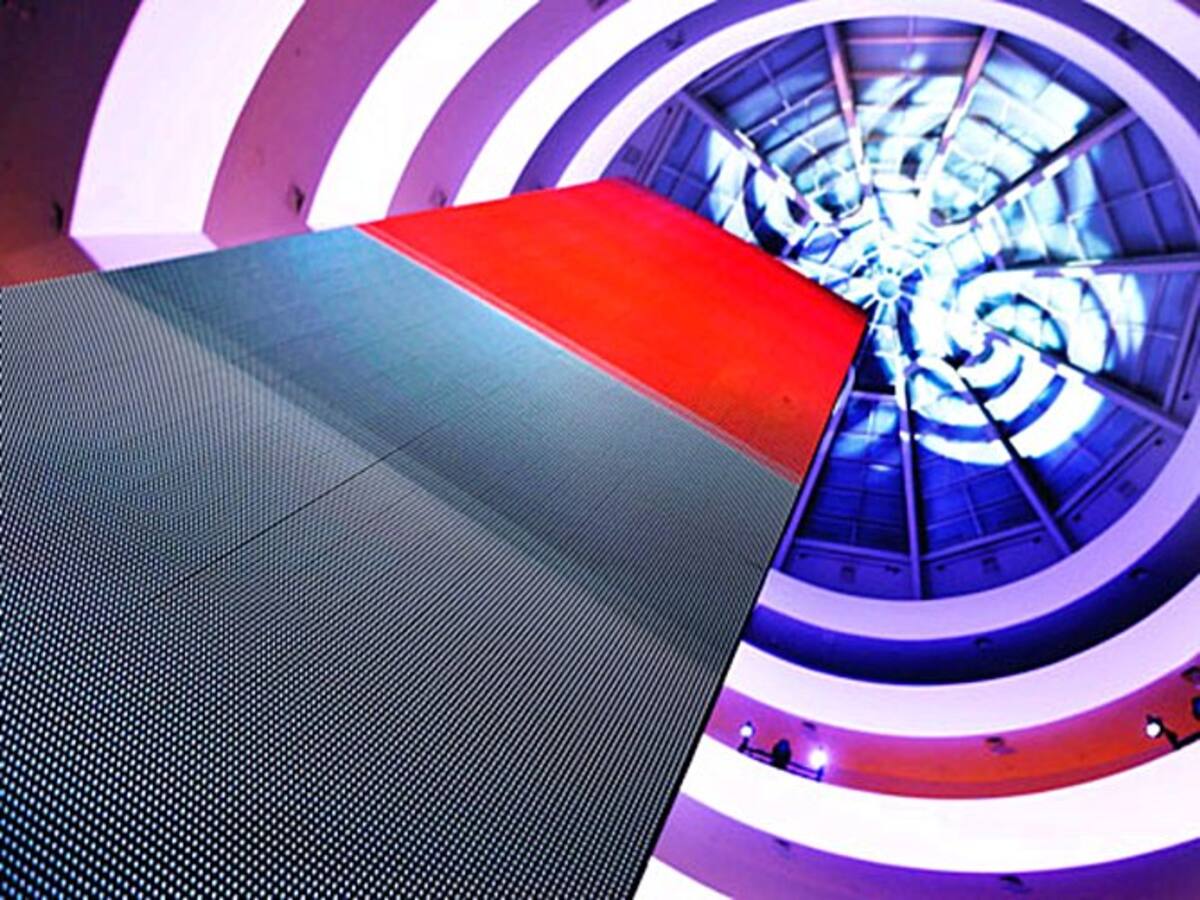 El Sónar calienta motores