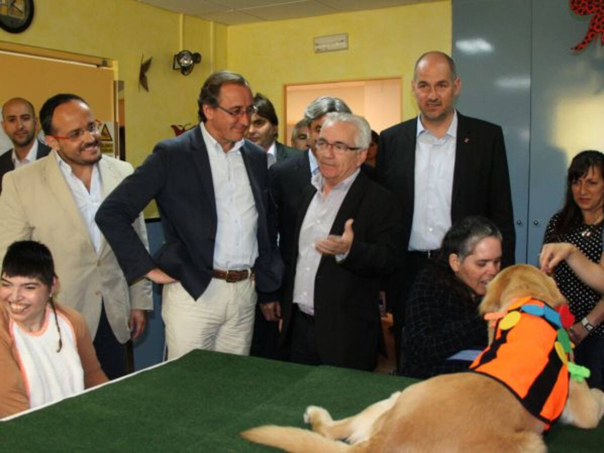 El ministre de Sanitat demana contundència judicial pel cas Traiber