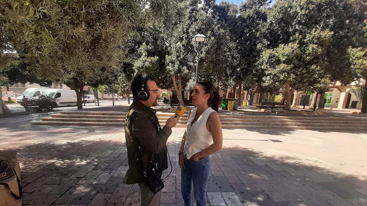 Hoy por Hoy Lorca (04/10/2024)