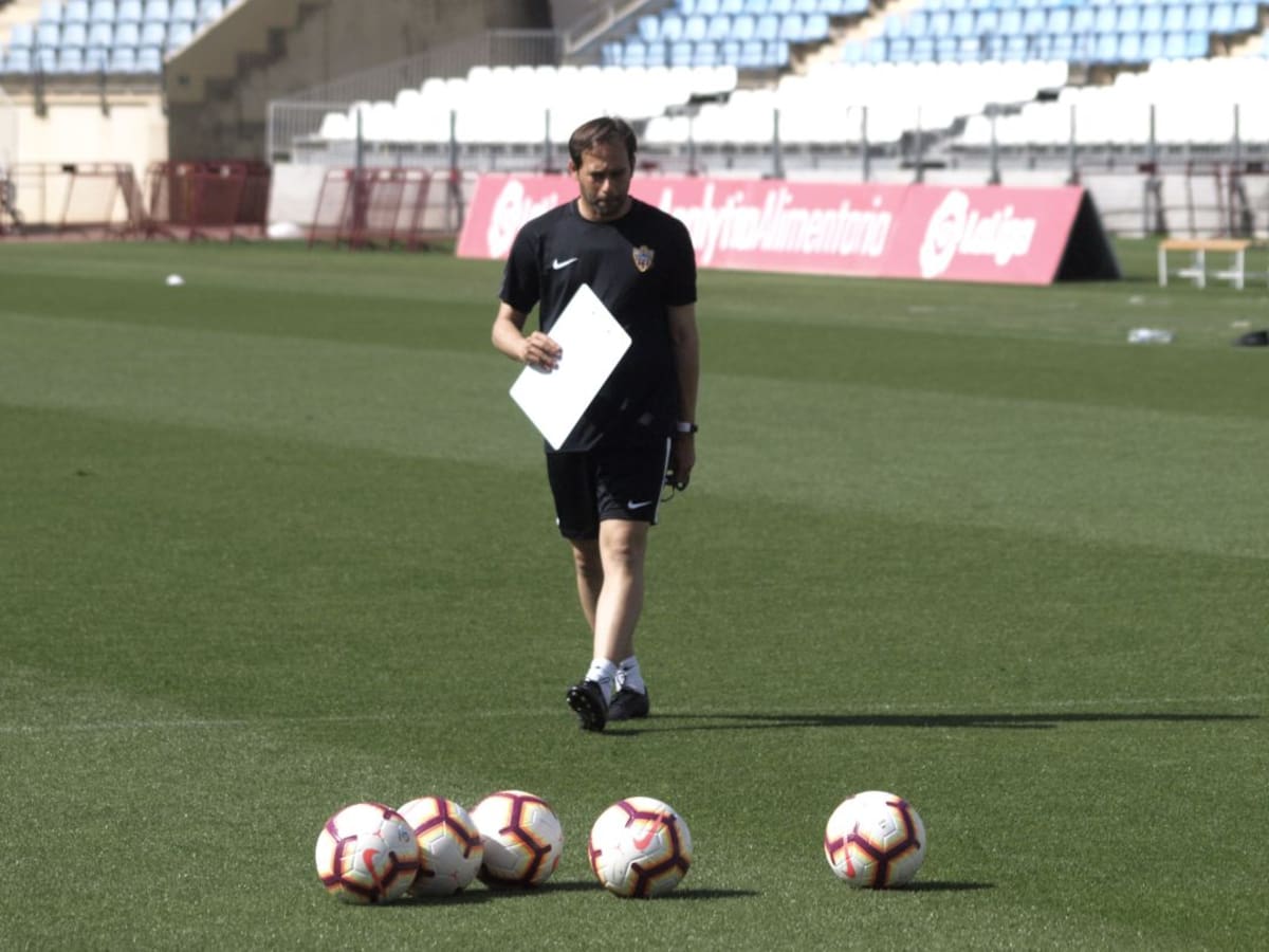 Fran tomará la decisión en breve