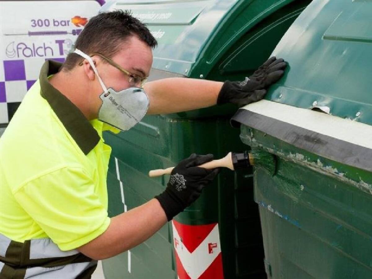 El 65 % de los vascos con discapacidad en edad laboral no trabajan