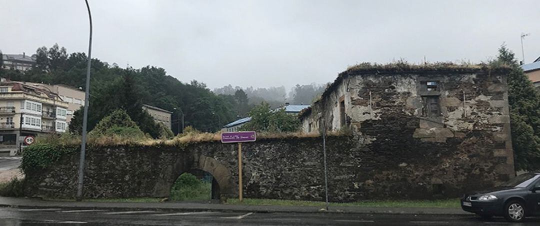 Convento As Donas