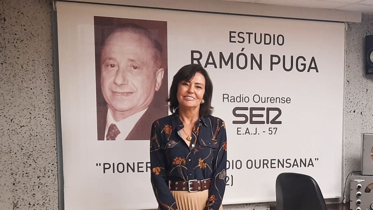 Entrevista con Ana María del Carmen Blanco Arce.