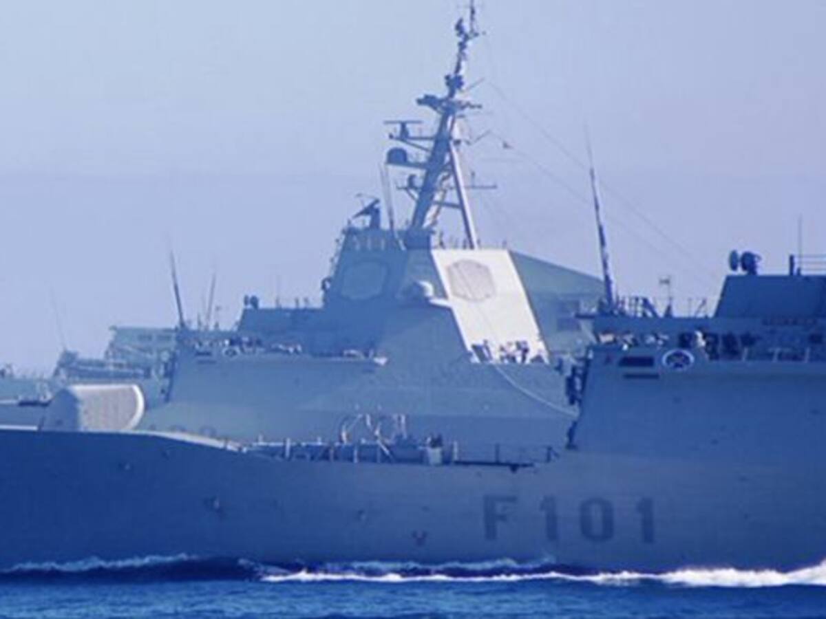 Defensa oferta 368 plazas en la provincia de Cádiz