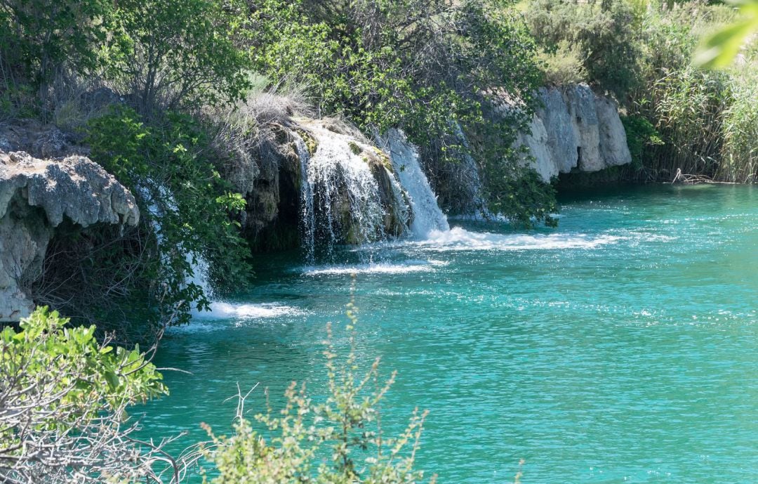 Reabren las Lagunas de Ruidera