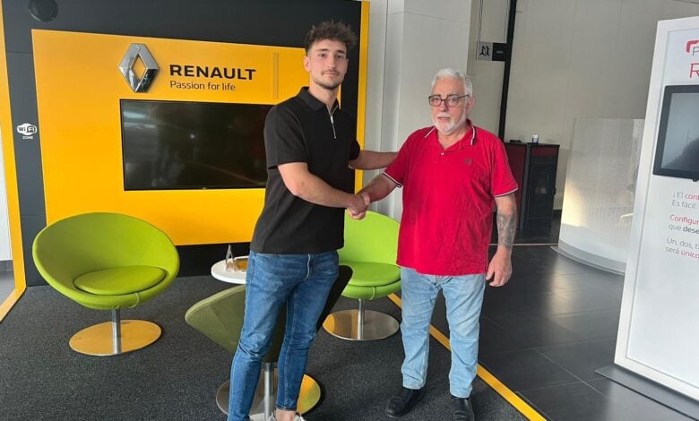 La AD San Clemente ha anunciado la destitución de su entrenador