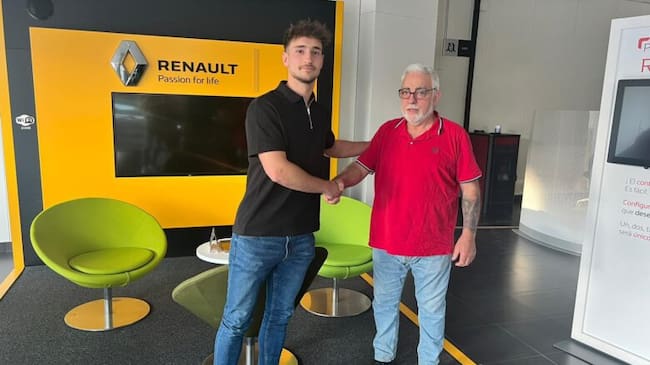 La AD San Clemente ha anunciado la destitución de su entrenador