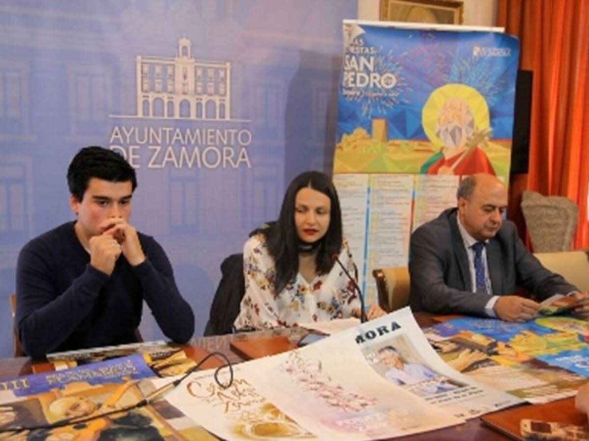 Diez días de fiesta