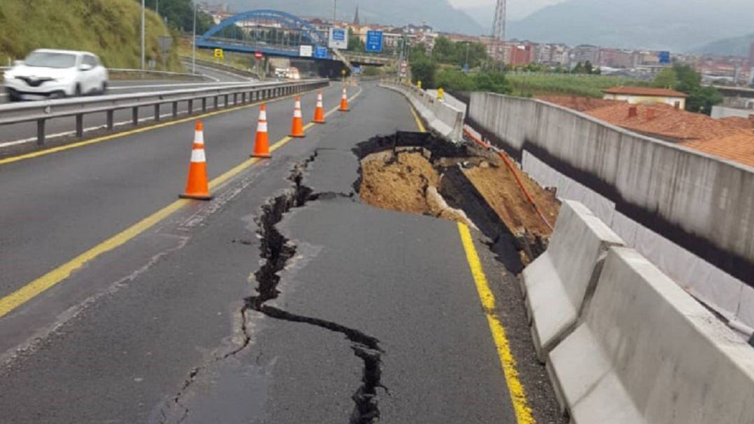 Autovía de la Meseta
