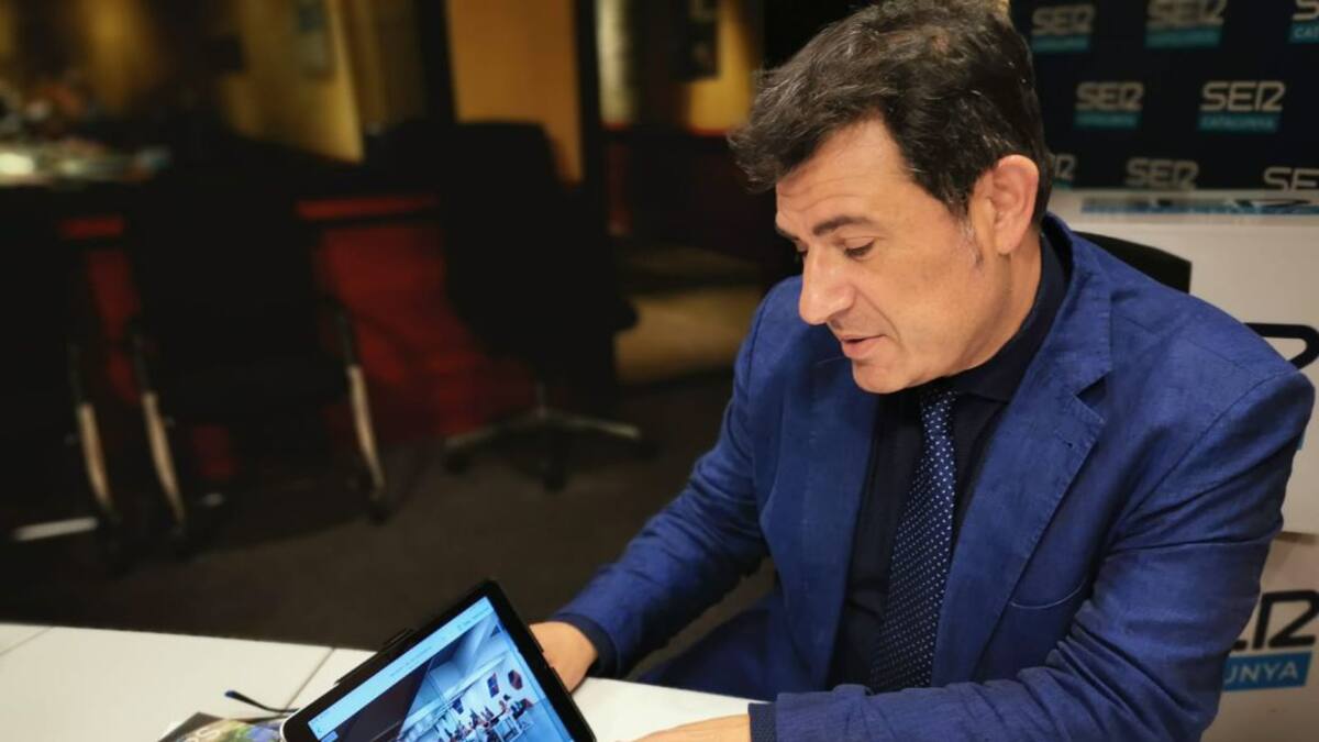 L'atrapabilitat del 'nou' Cosmocaixa