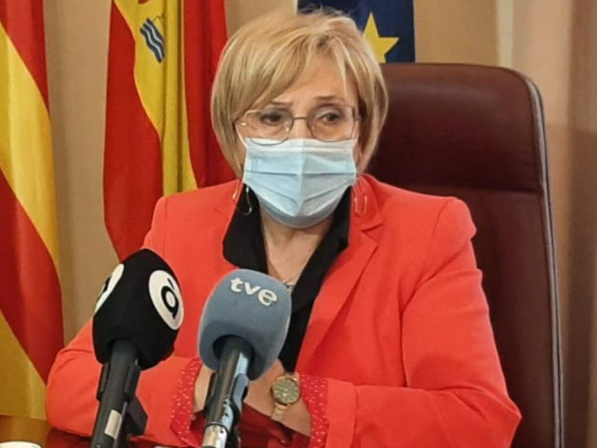 Unas 50.000 personas han comunicado a Sanitat que no quieren vacunarse contra el coronavirus