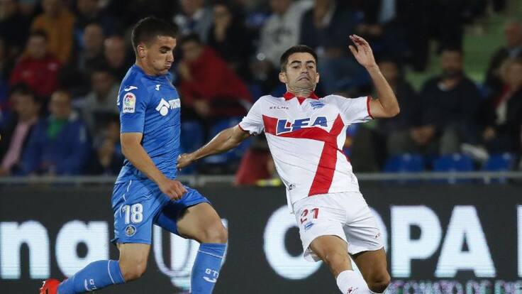 SER Deportivos (25/10/2017)