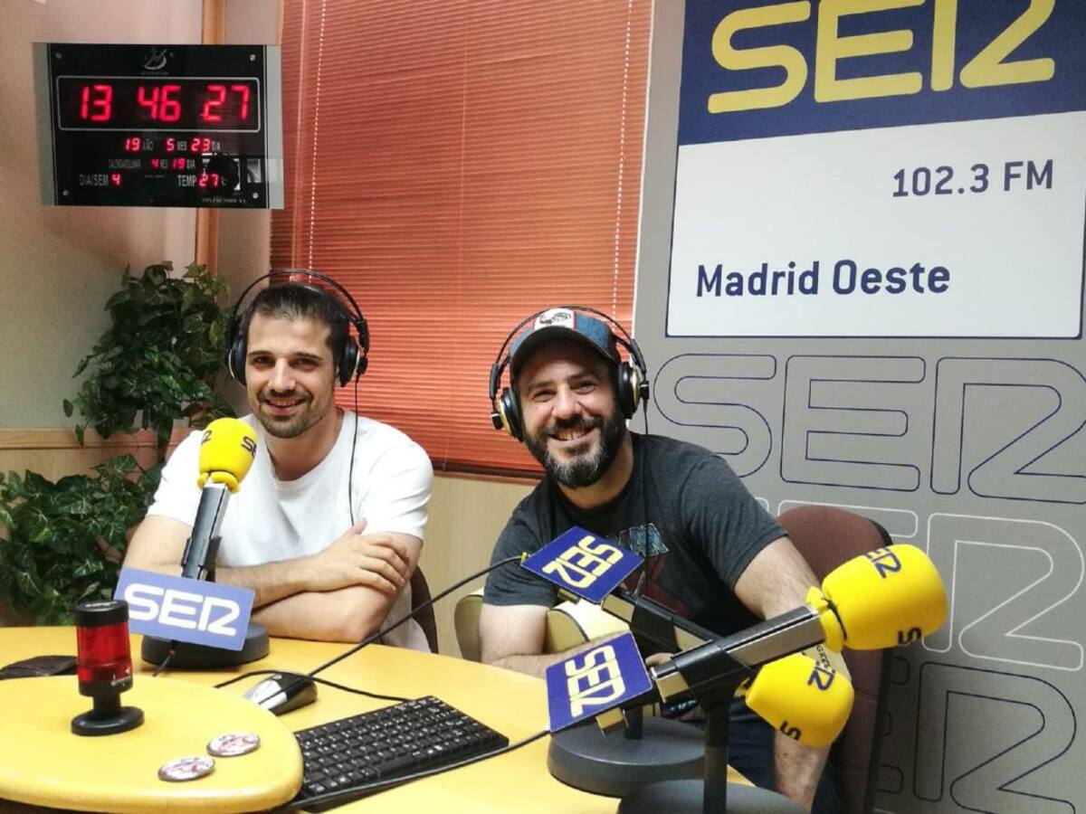 "La banda del carbón"