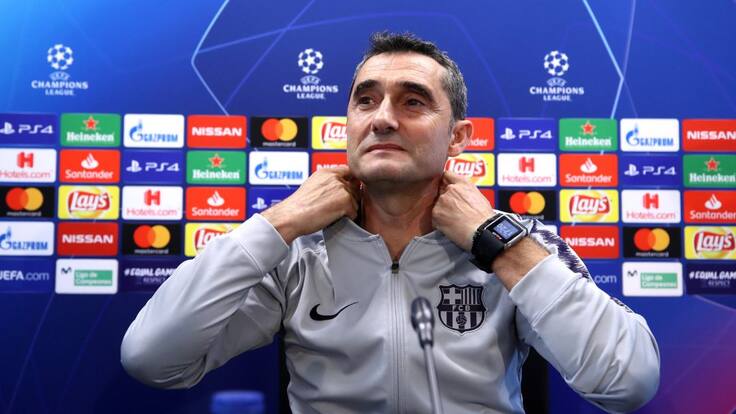 Hora 25 Deportes: El Barça se pone el chip de Champions (30/04/3019)