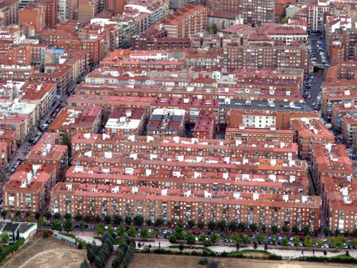 Agrede a un hombre por 14 euros y es detenido