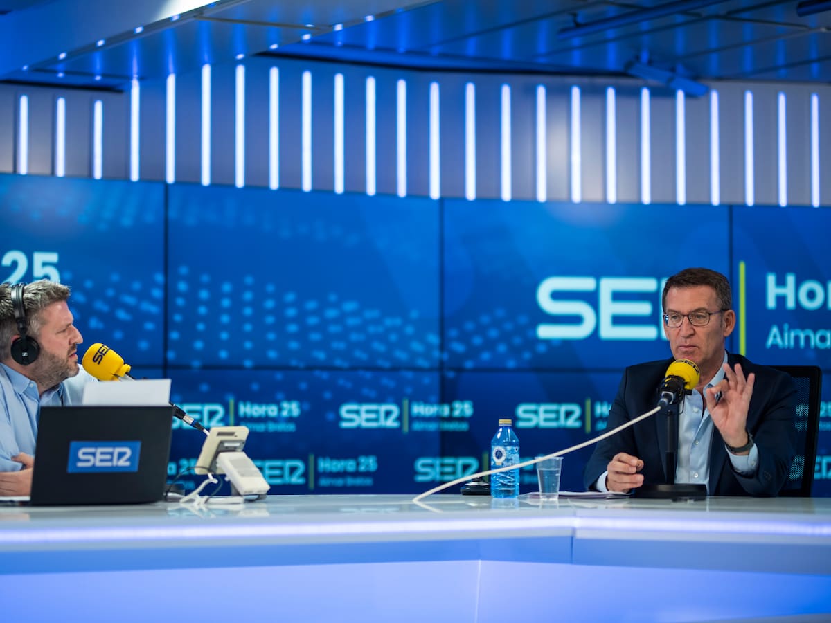 Tenemos derecho a saber cuánto gana Feijóo