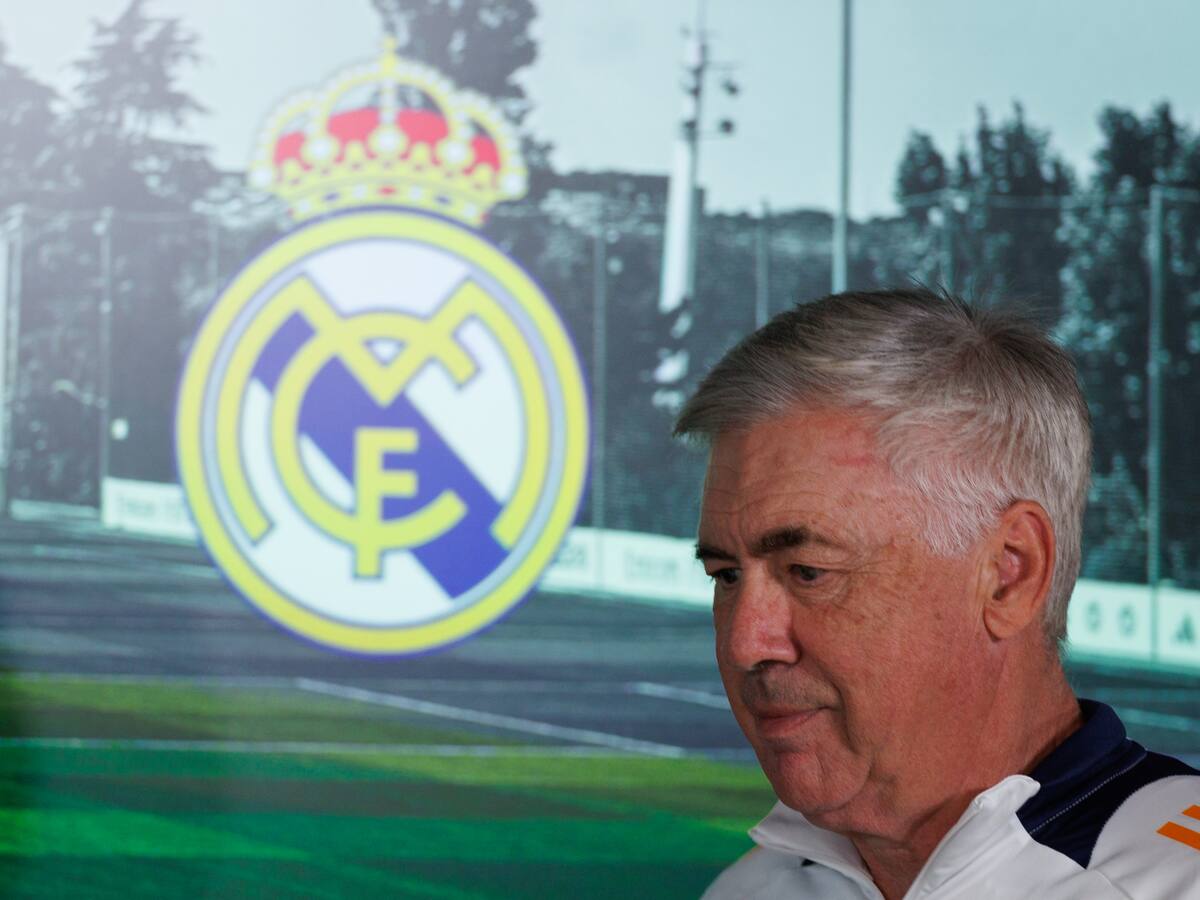 Real Madrid - Villarreal, en directo: LaLiga EA Sports hoy, en vivo