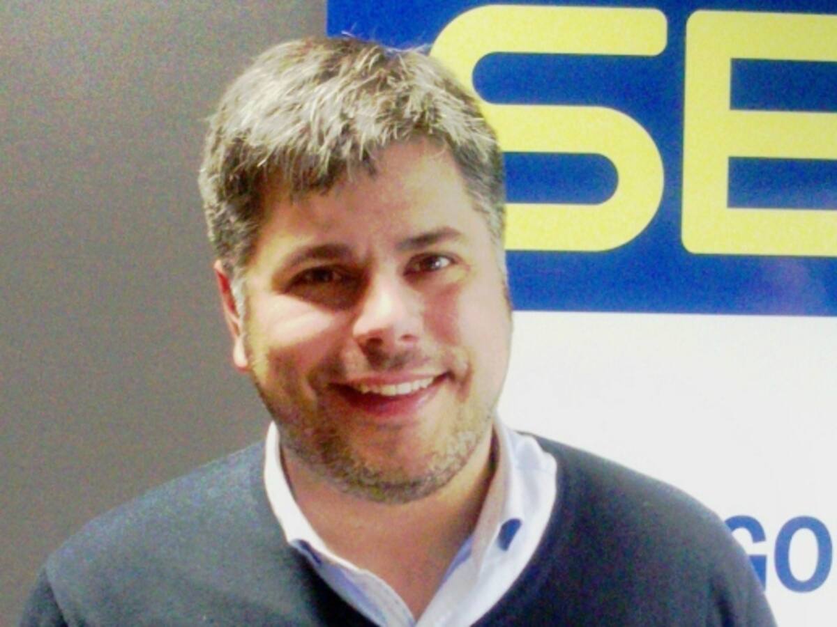 Batet: "els usuaris de l'AVE haurien de tenir aparcament gratuït a l'estació"