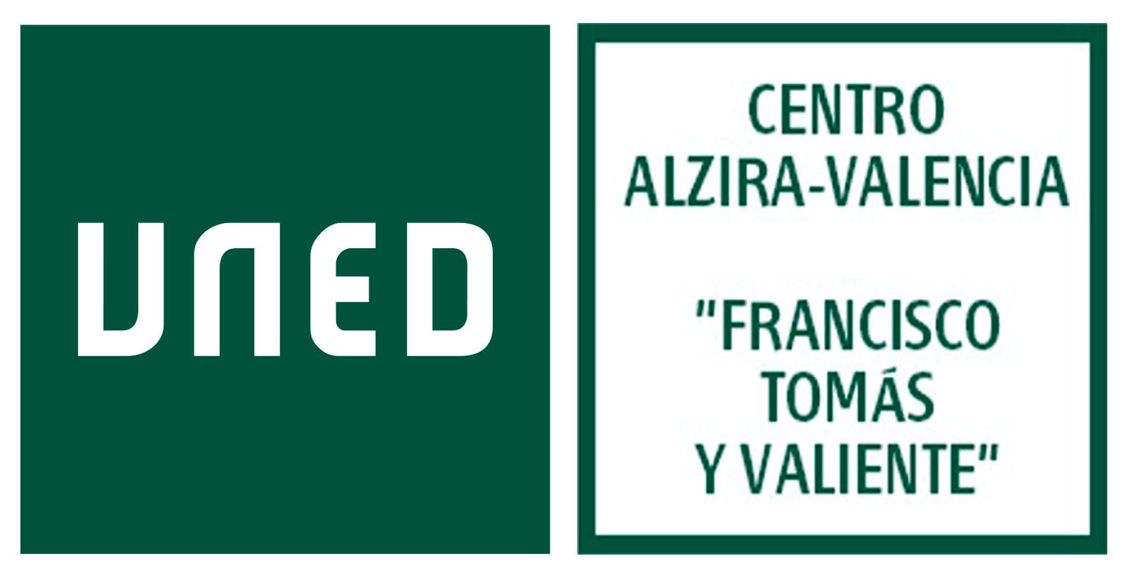 UNED Alzira-Valencia