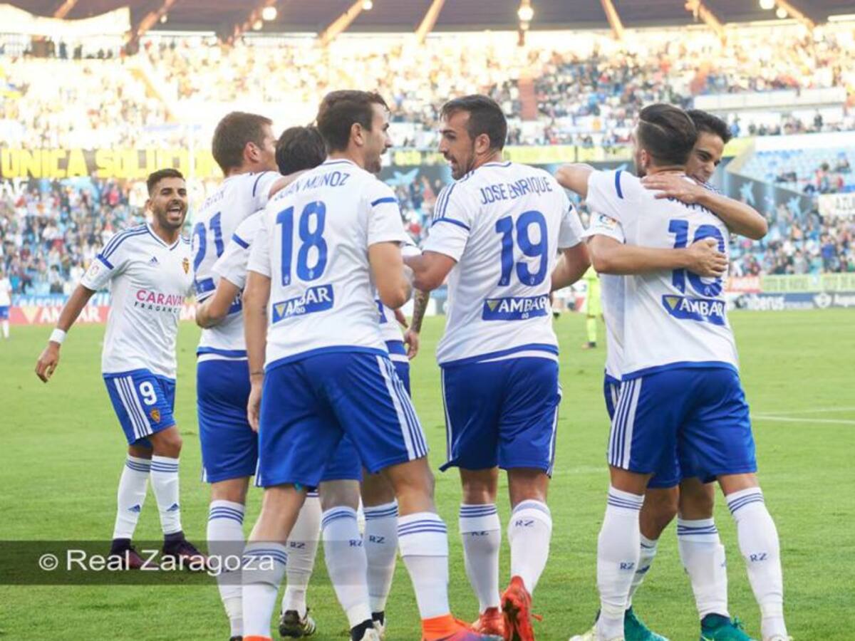 A confirmar frente al Mirandés