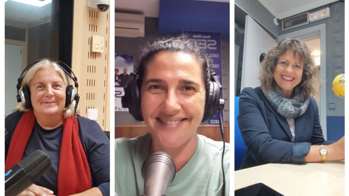 'En tres notas' en la Ventana de Baleares