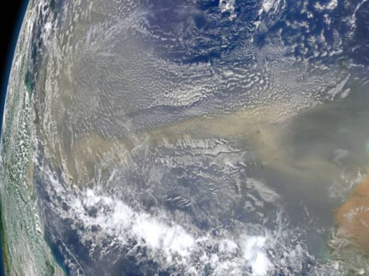 Ecologistas piden medidas más efectivas por contaminación atmosférica