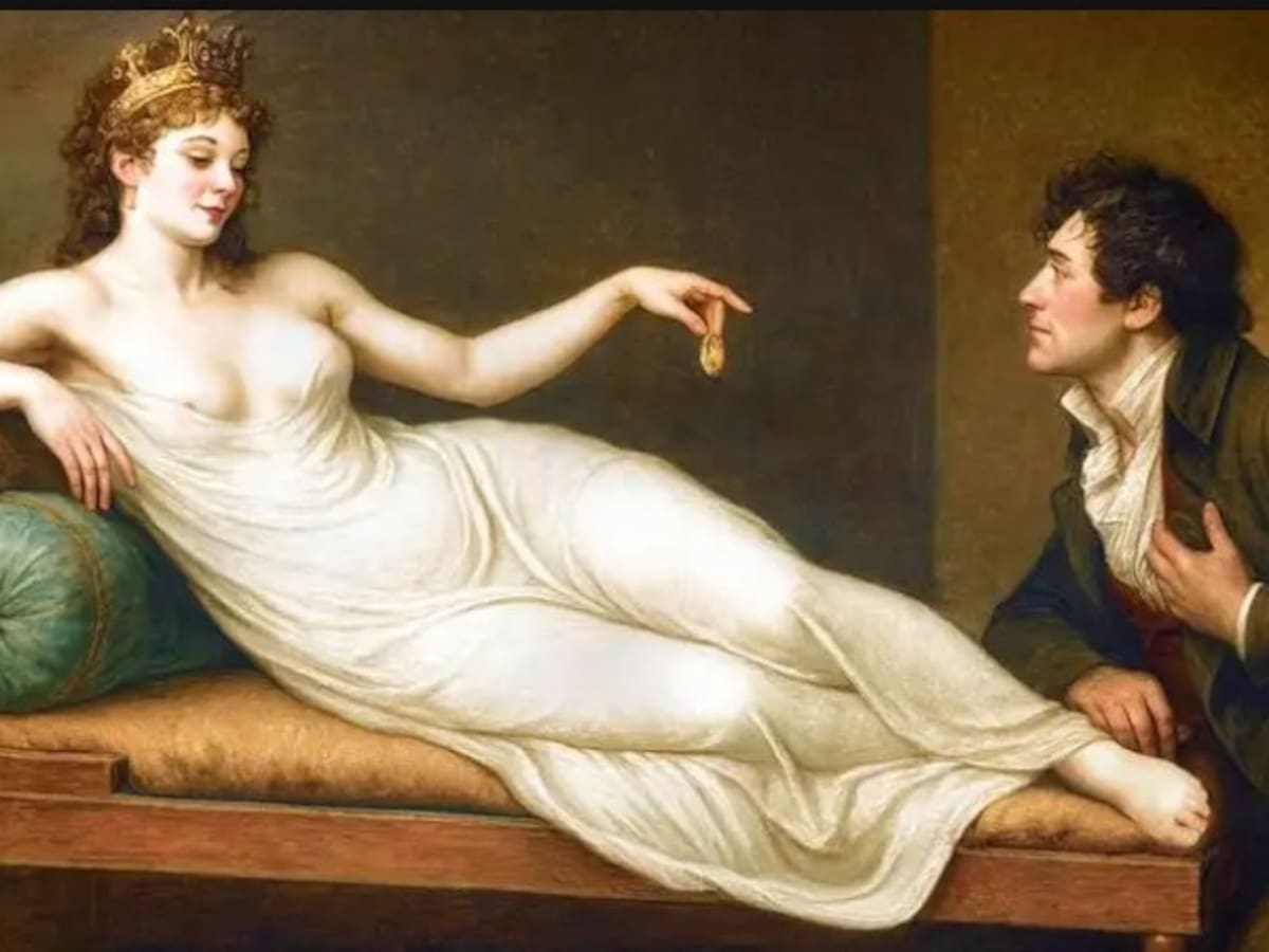 "No importaban": el borrado consciente de las reinas en las crónicas medievales