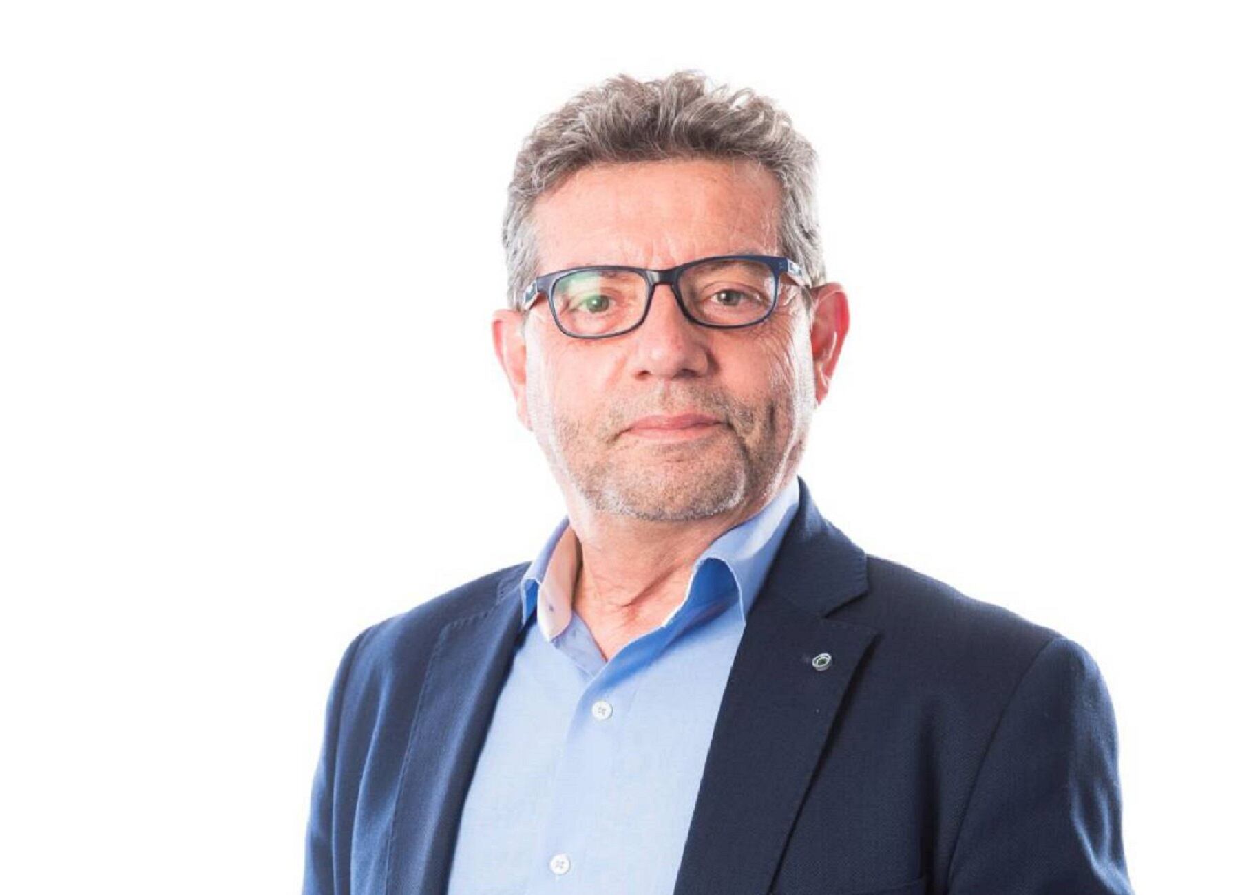 Doroteo González, economista y asesor de empresas