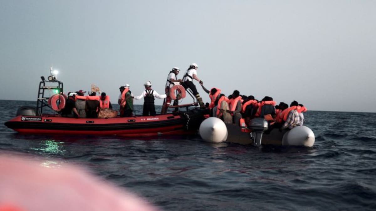 El PSOE pide que Ávila demuestre que es una 'Ciudad Acogedora de Refugiados'