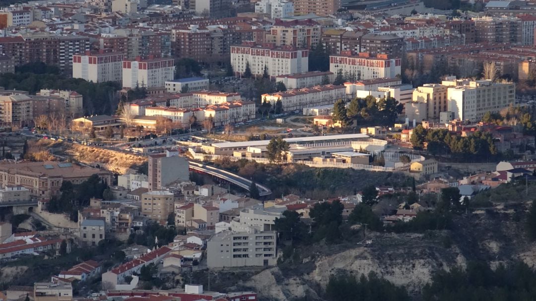 Alcoy suma un segundo caso de coronavirus en menos de una semana.
