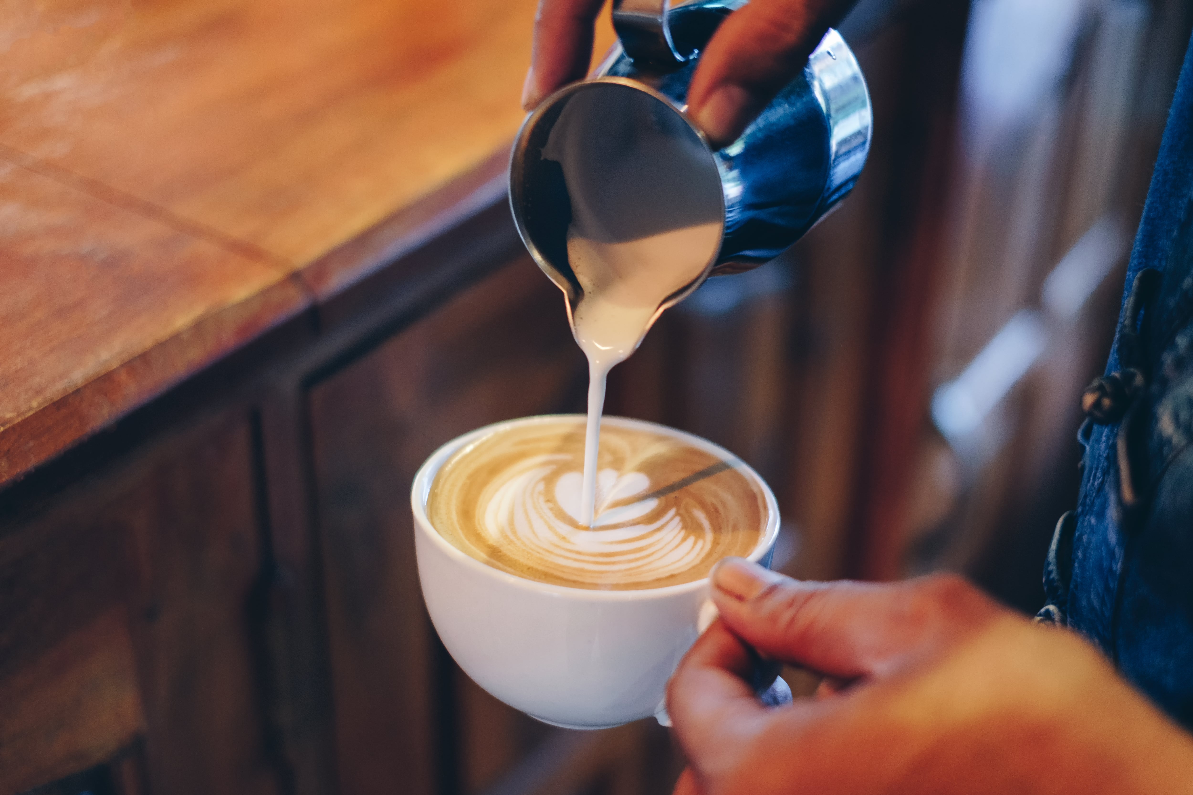 El café de especialidad está en auge desde hace varios años.