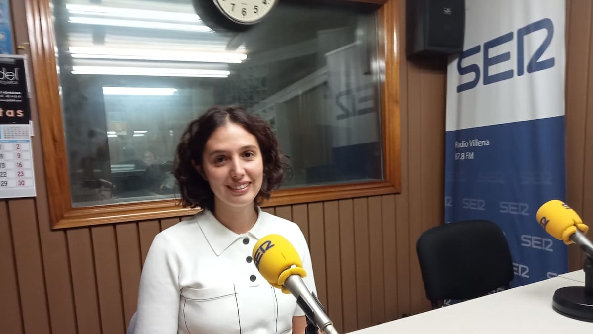 Nerea Tomás, Enóloga del año en la C.Valenciana