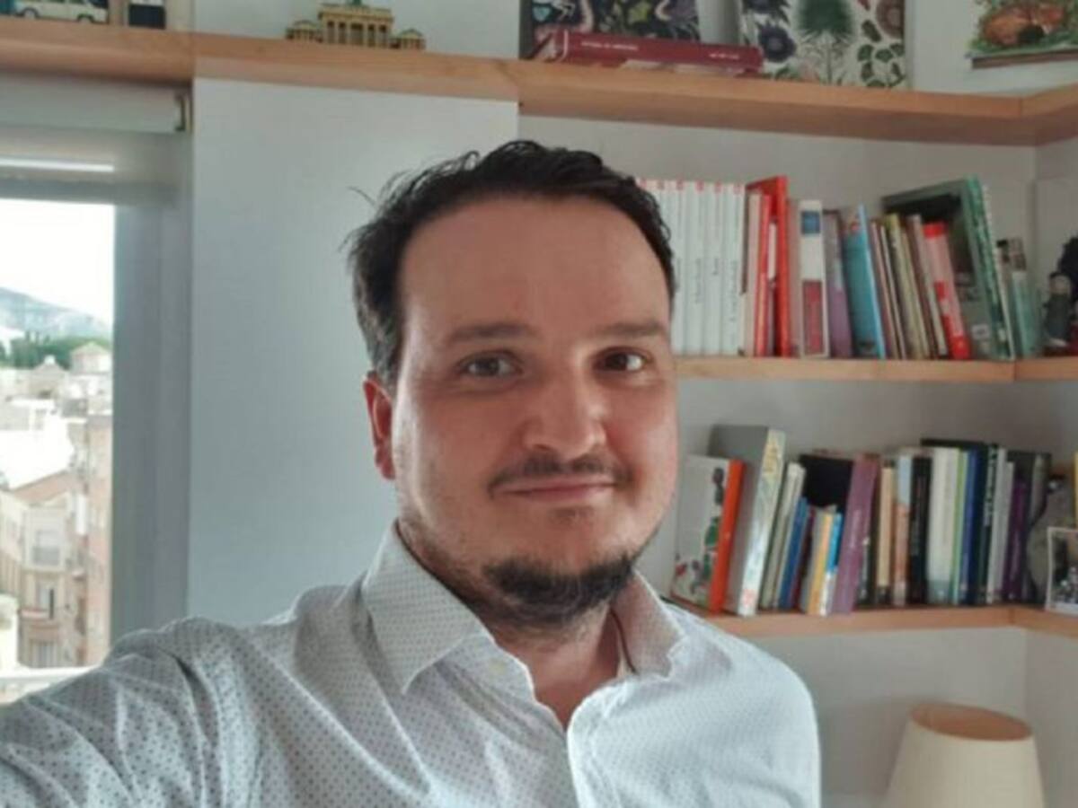 ¡Otra vez, en la lucha por lo básico!