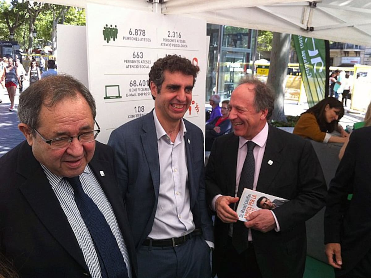 Remei pel 80 per cent dels càncers en la propera dècada