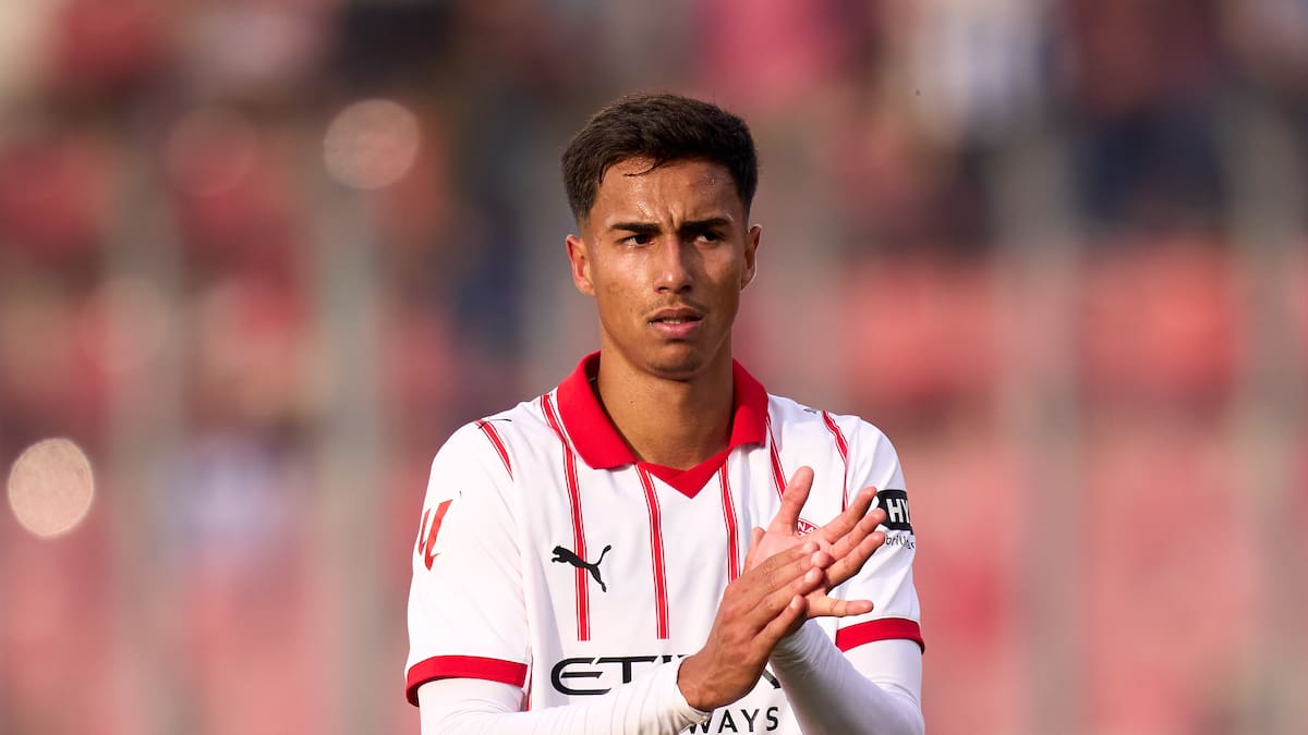 Ancelotti crida a Vitor Reis amb Brasil