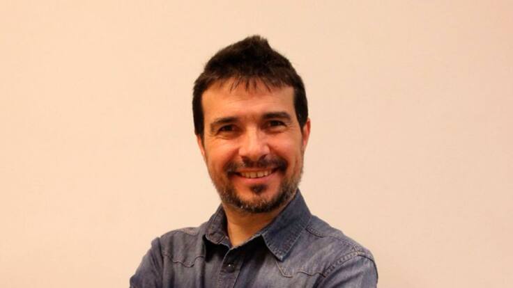 La Columna (03/05/2021) Ismael Mayor, responsable de Deportes de Radio Alcoy
