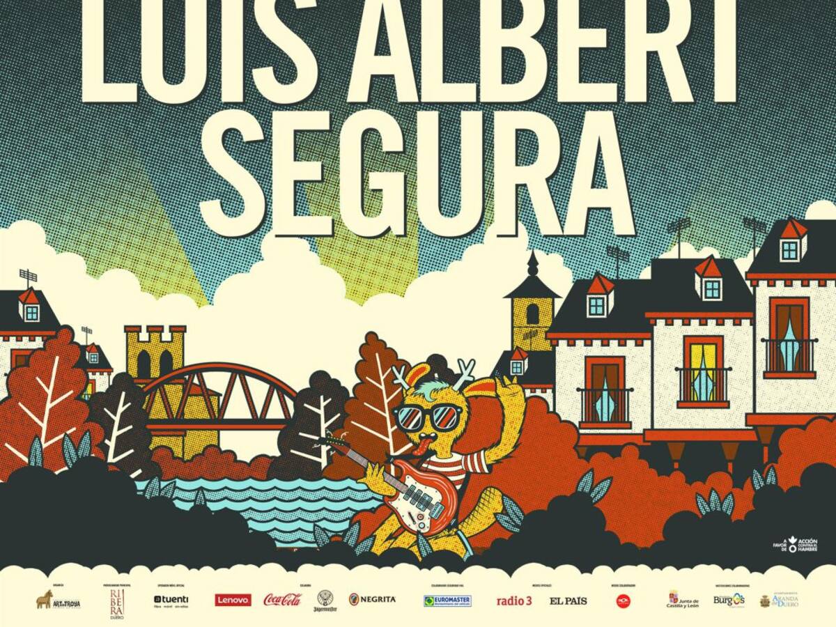 "El Cielo se Rompe" en Sonorama