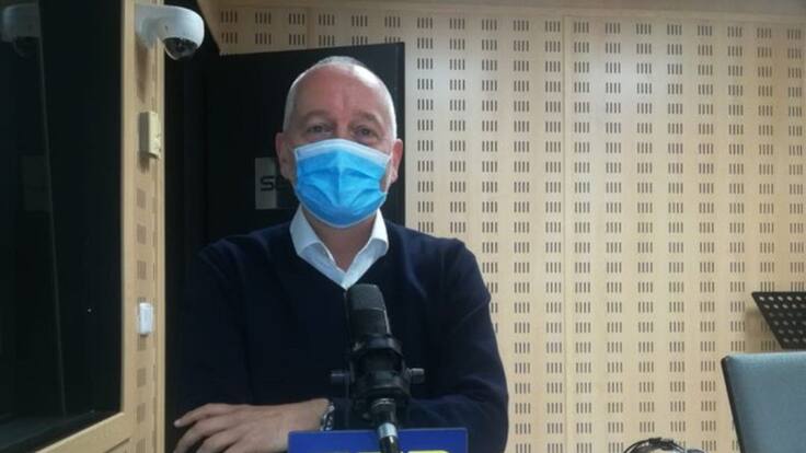 TUI Holanda cancela sus viajes a Baleares durante dos semanas