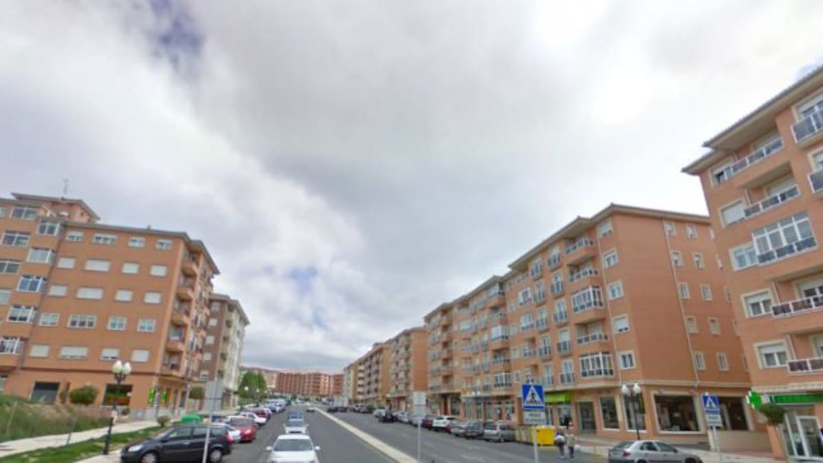 Todas las viviendas de la capital cuestan 3.658 millones de euros