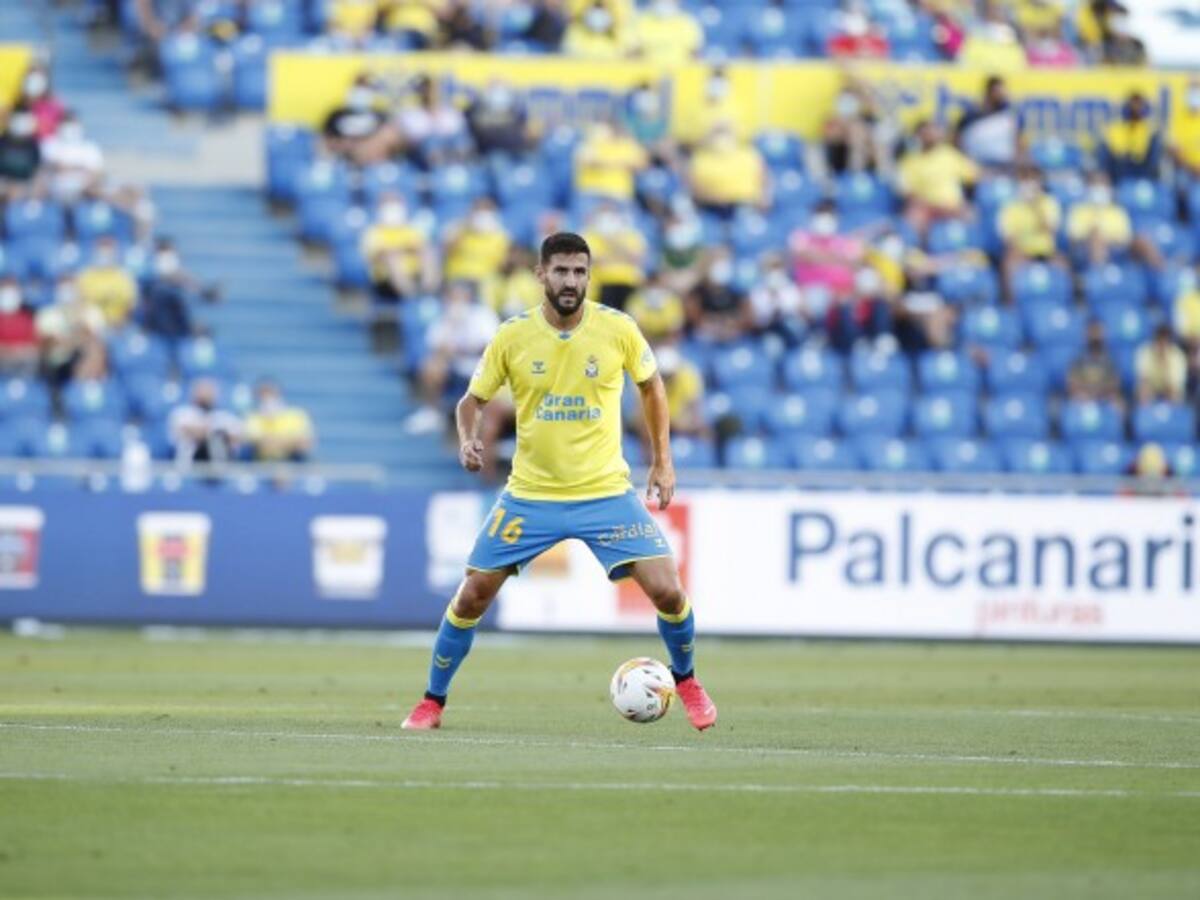 Rafa Mujica, Raúl Navas y Fabio, bajas seguras por sanción para Valladolid