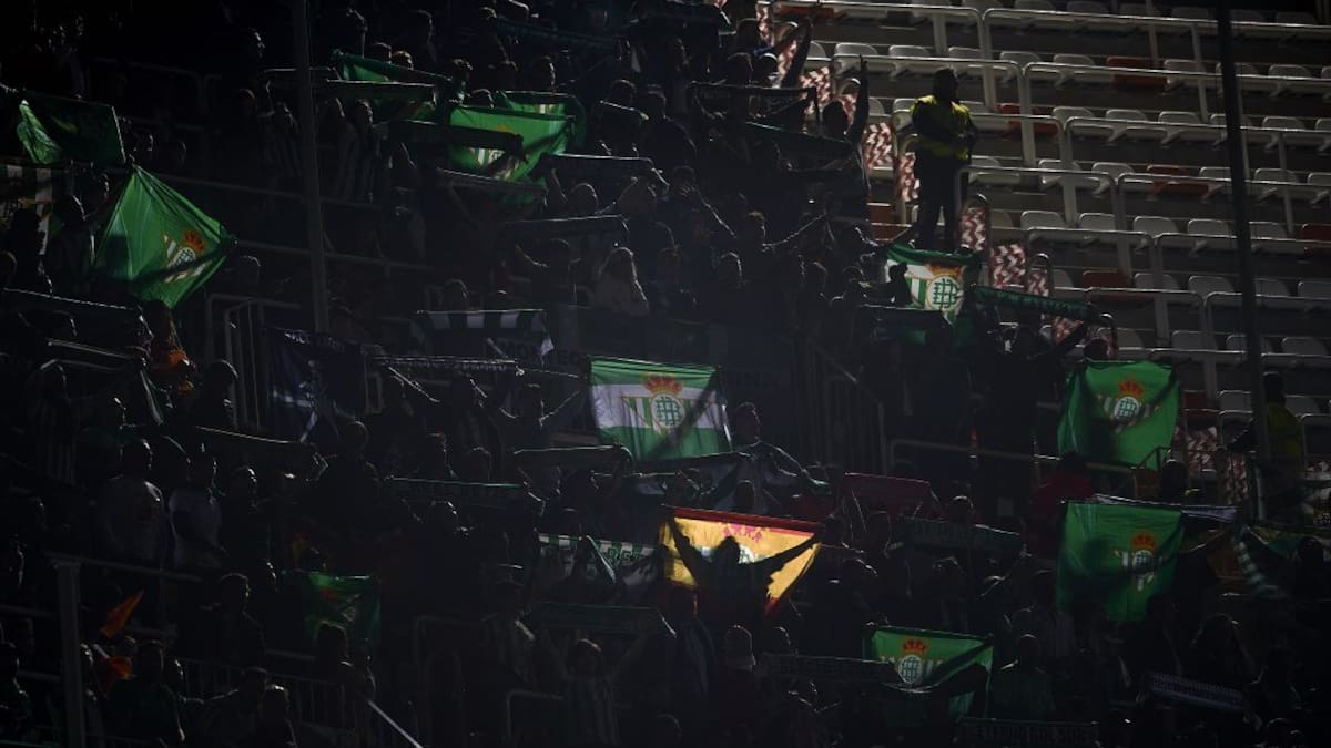 Yago de Vega: "Los clubes saben quiénes son los que la lían, no vale mirar para otro lado"