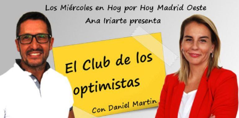 El Club de los Optimistas