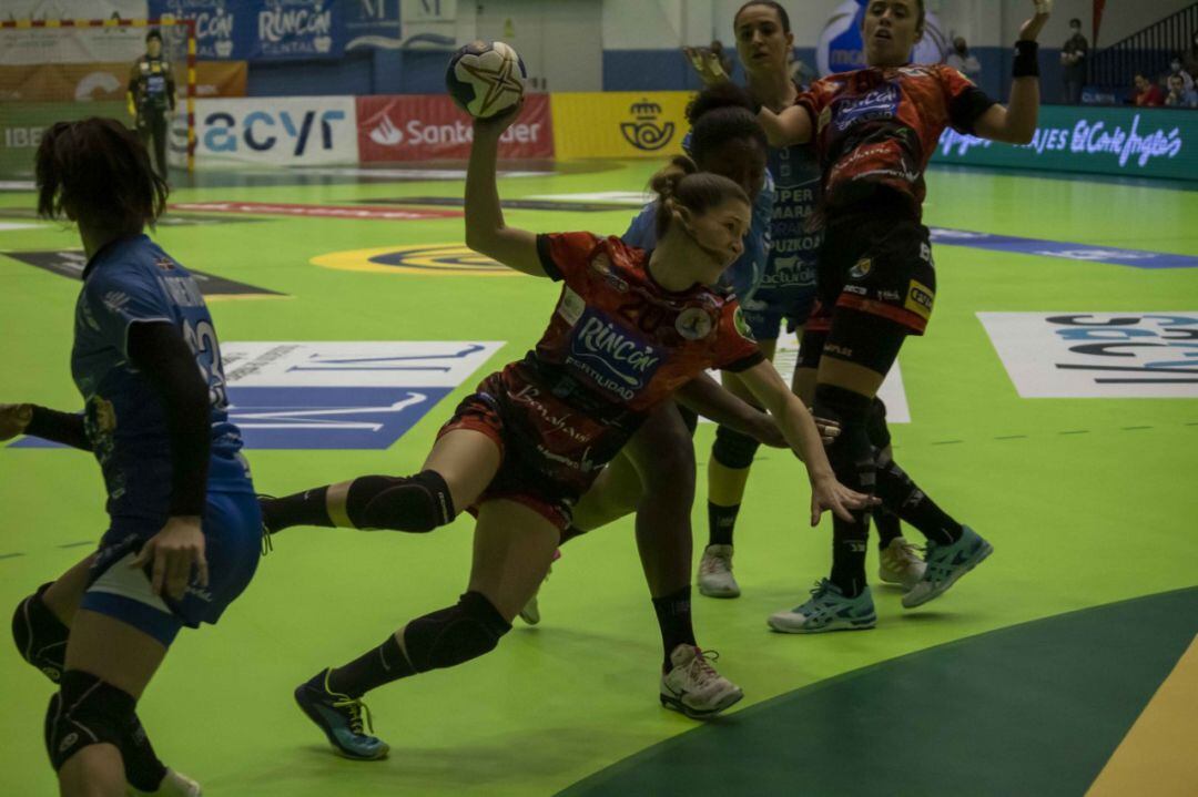 El Rincón Fertilidad