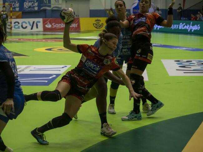 El Rincón Fertilidad