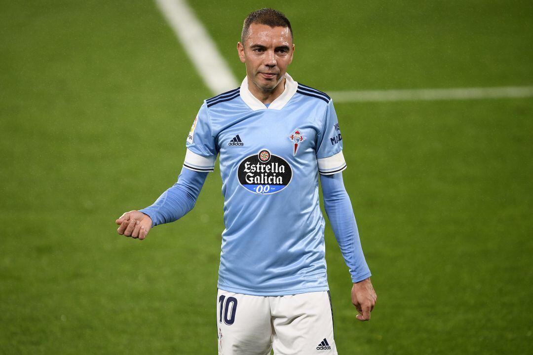 Iago Aspas