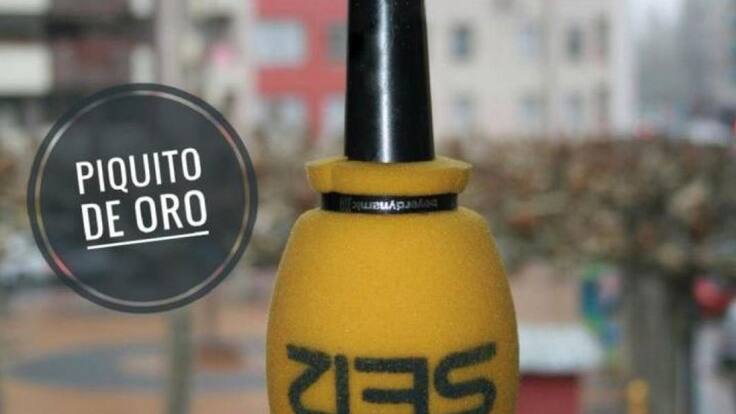 Piquito de Oro - Gazapos y buen humor: tu tratamiento radiofónico para el Covid19 (18/03/2020)