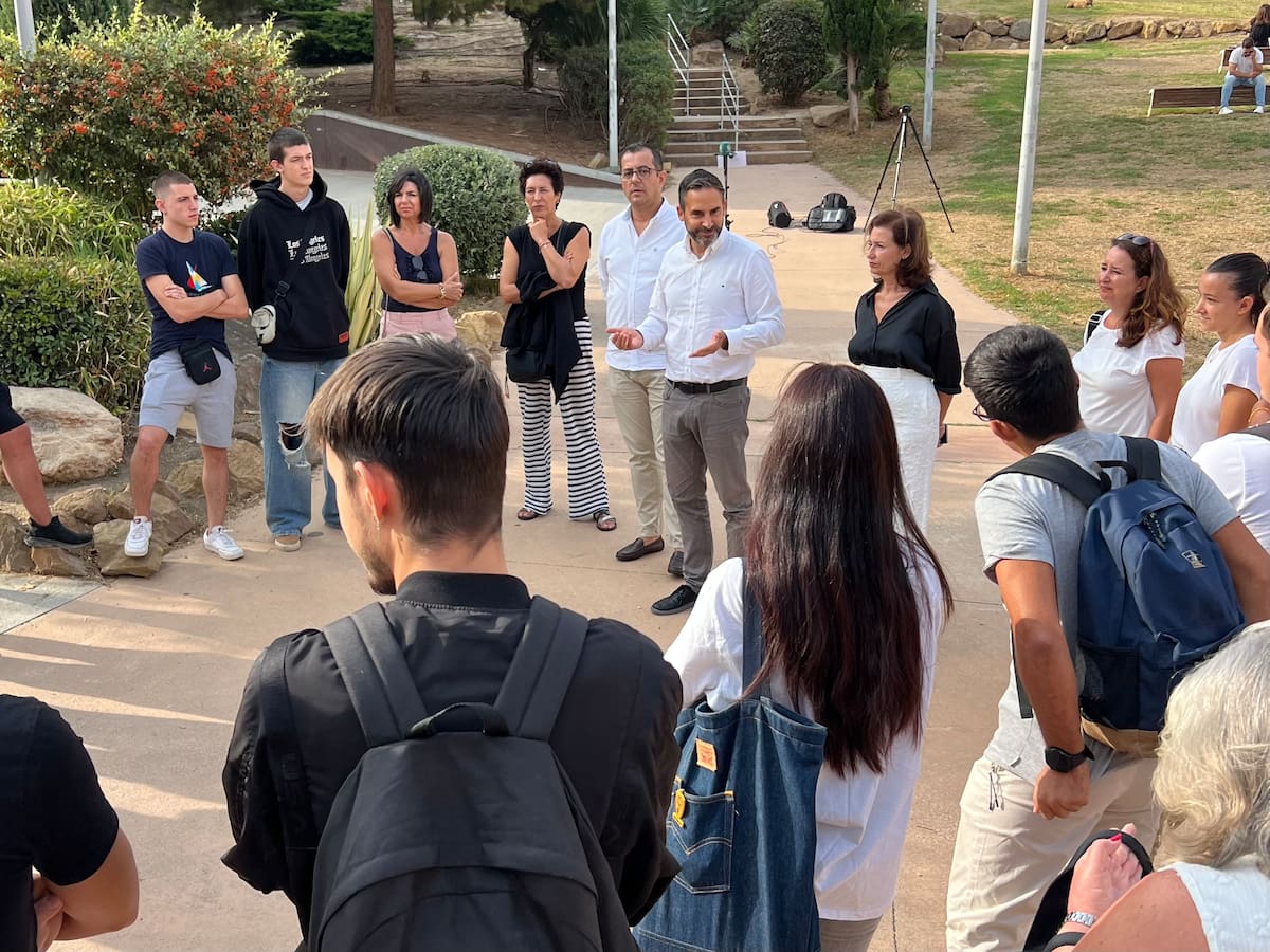 El PSOE de Málaga propondrá en el pleno “medidas urgentes” contra el acoso escolar